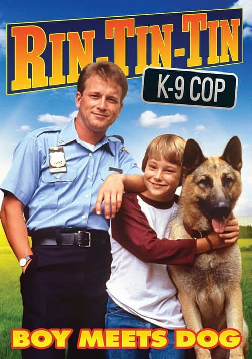 Katts and Dog poster