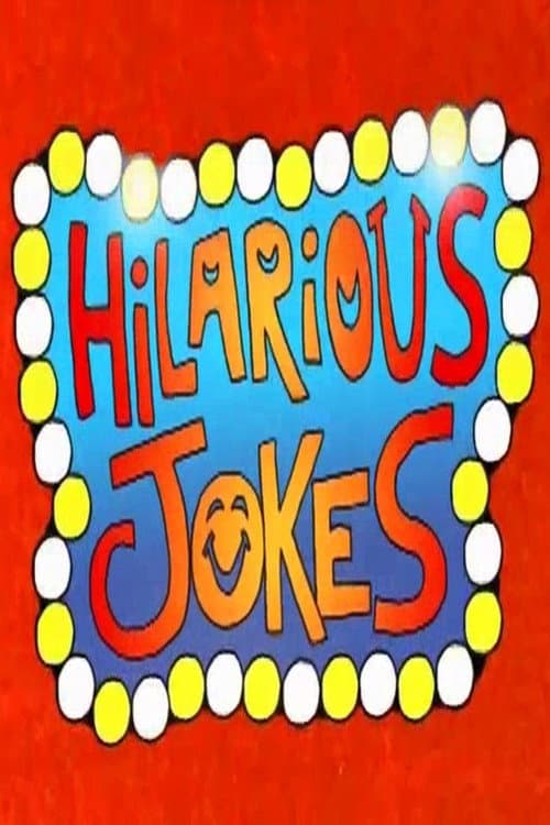 Hilarious Jokes poster