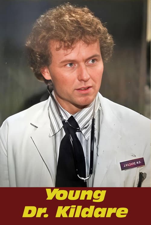 Young Dr. Kildare poster