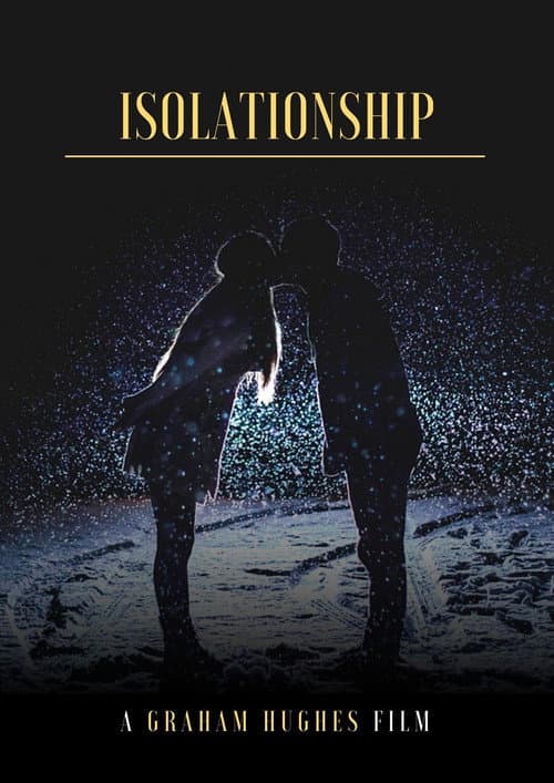 Isolationship poster