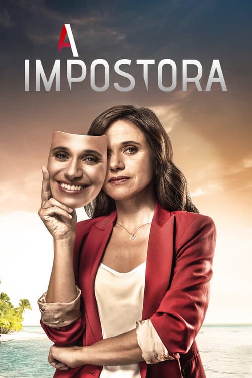 The Imposter poster