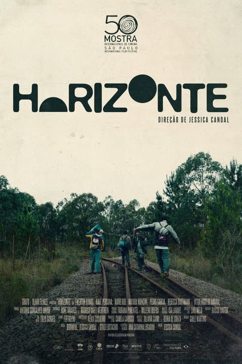 Horizon poster