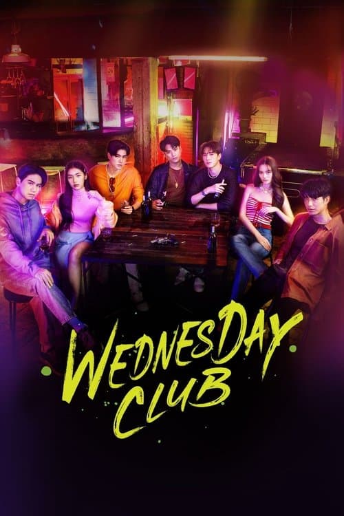 Wednesday Club poster