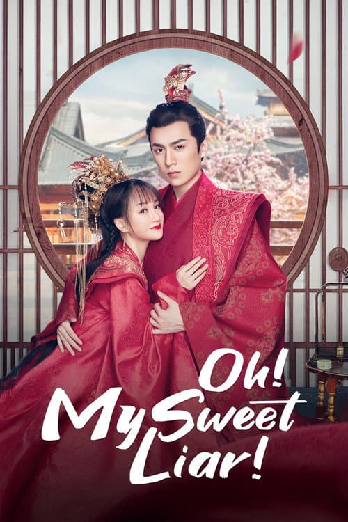 Oh! My Sweet Liar! poster