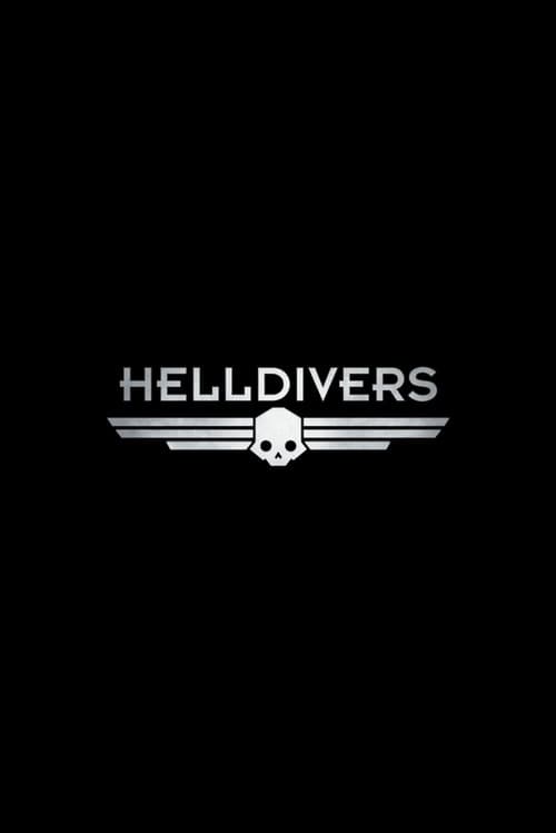 Helldivers poster