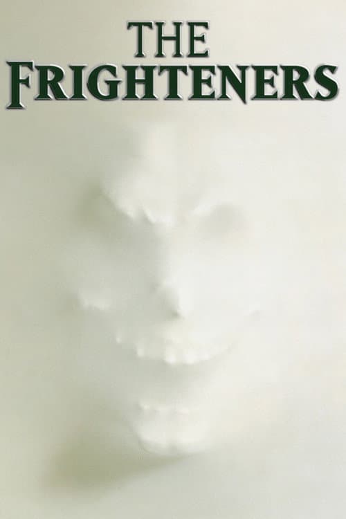 The Frighteners poster