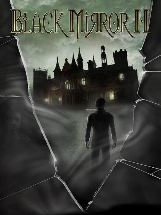 Black Mirror II: Reigning Evil poster