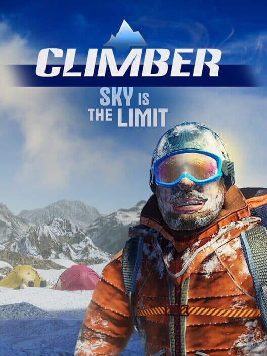 Climber: Sky is the Limit poster