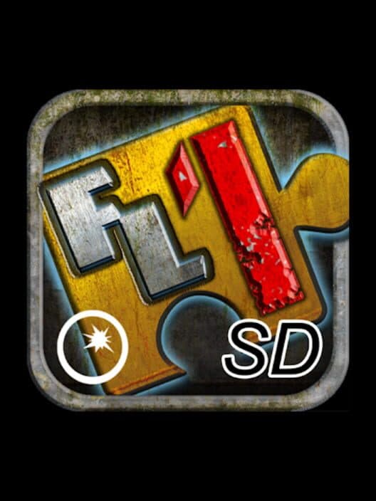 Forever Lost: Episode 1 SD poster
