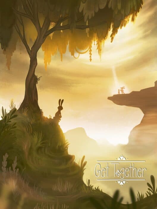 Get Together poster