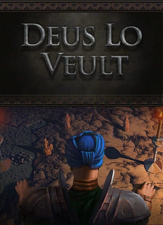 Deus Lo Veult poster
