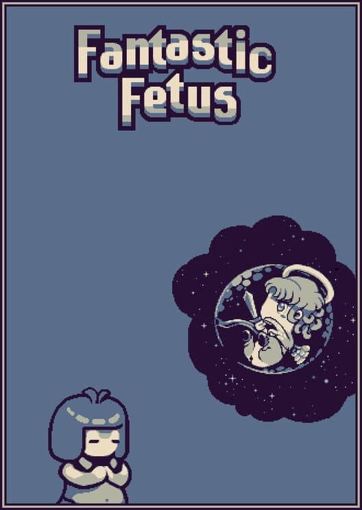 Fantastic Fetus poster