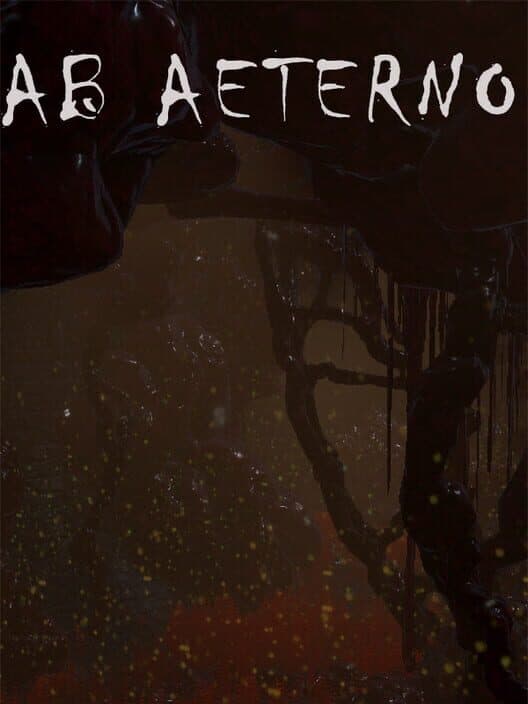 Ab Aeterno poster