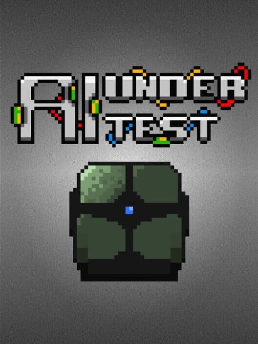 AI Under Test poster
