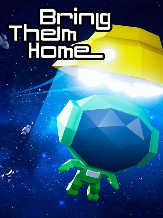 Bring Them Home poster