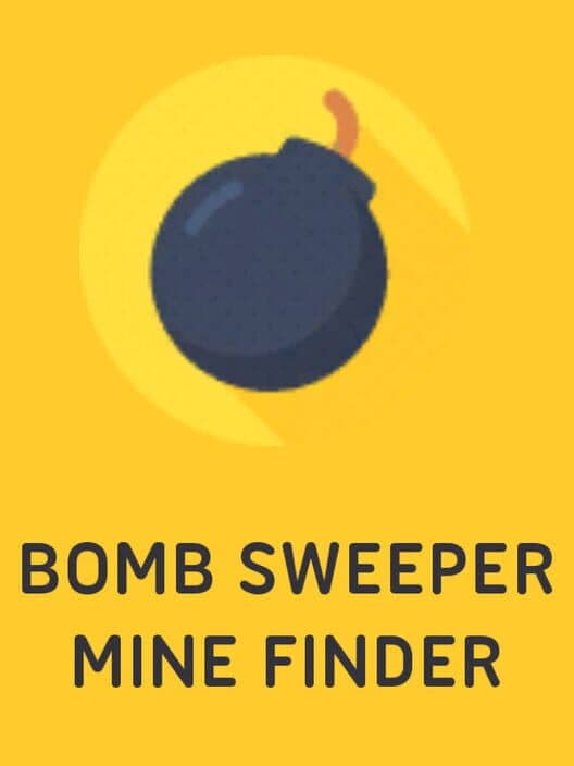 Bomb Sweeper: Mine Finder poster