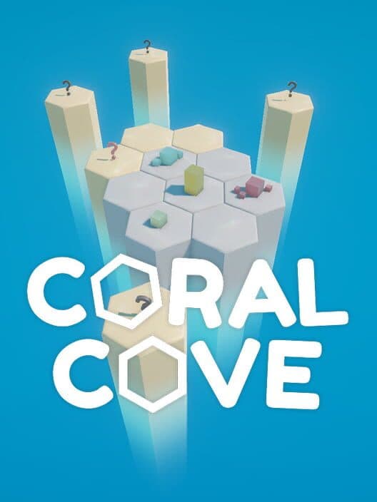 Coral Cove poster