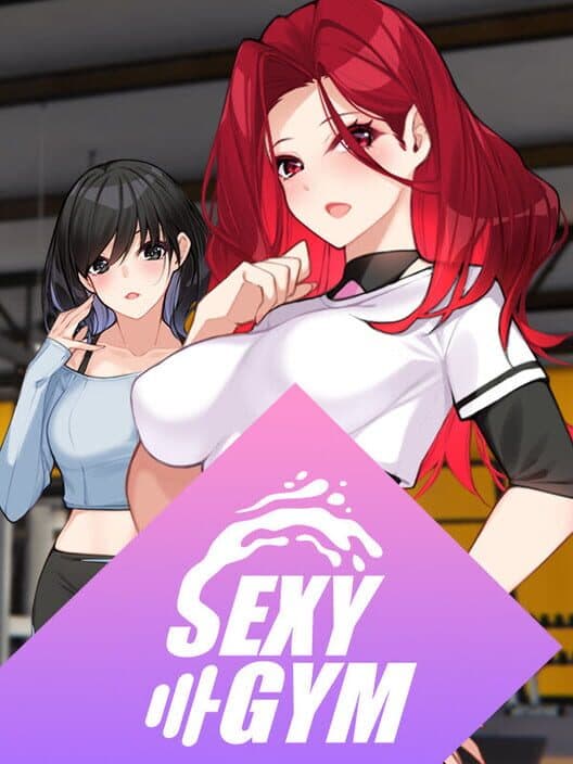 Sexy Gym poster