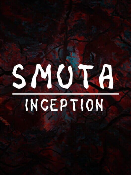 Smuta: Inception poster