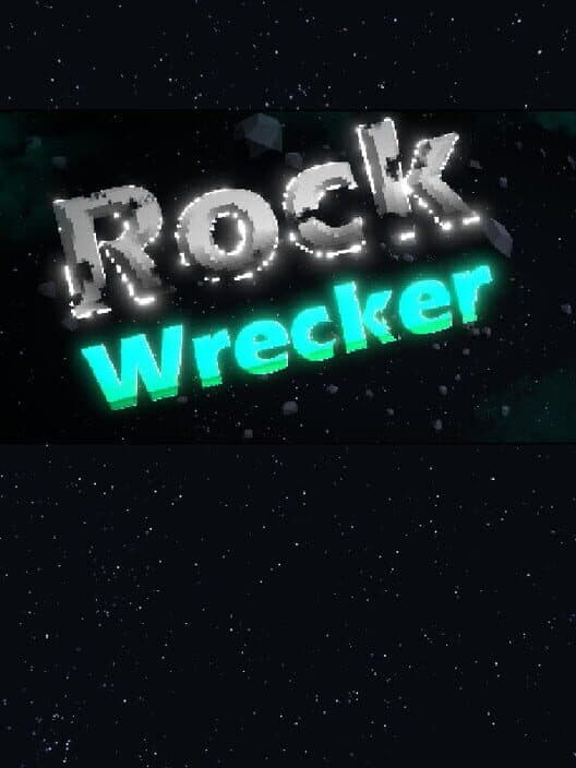 Rock Wrecker poster