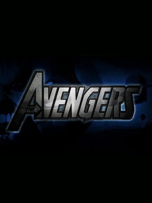 The Avengers poster