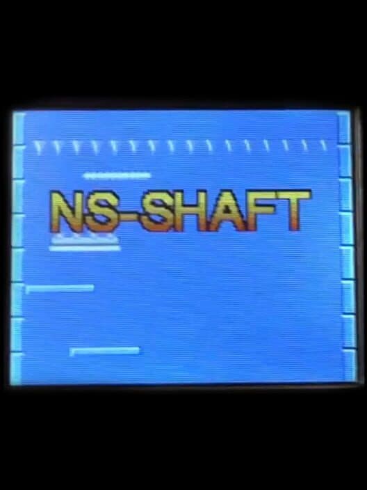 NS-Shaft poster