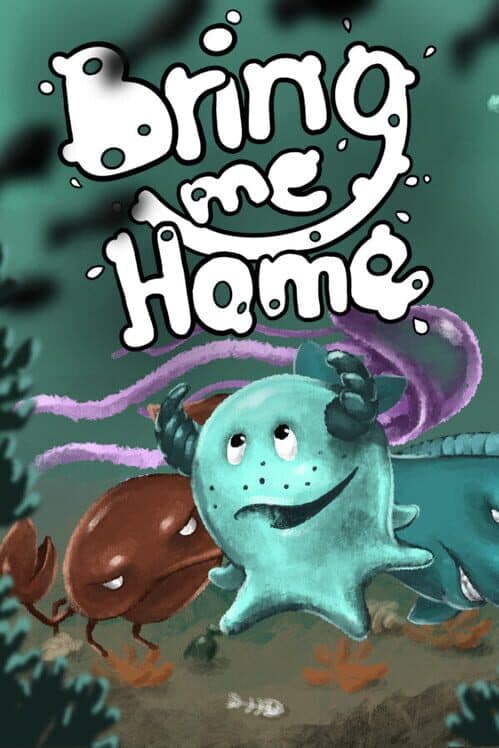 Bring Me Home poster