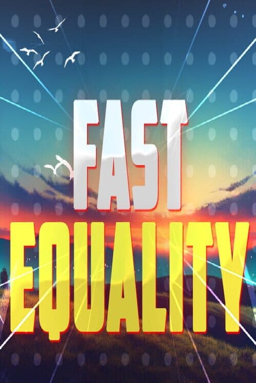 Fast Equality poster