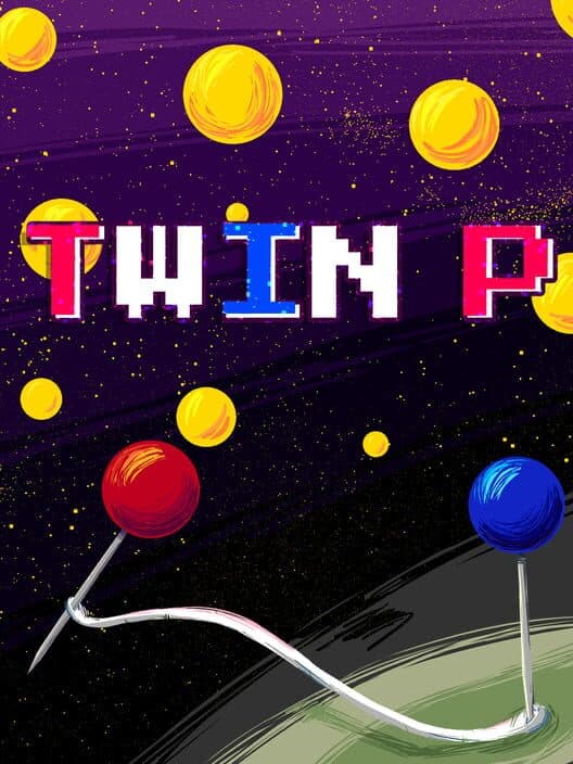 Twin P poster