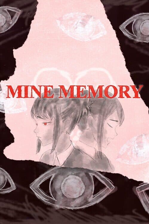 Mine Memory poster