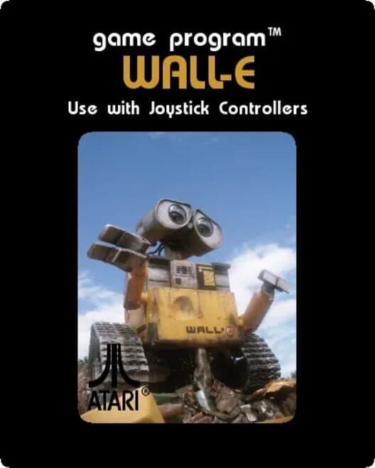 Wall-E poster