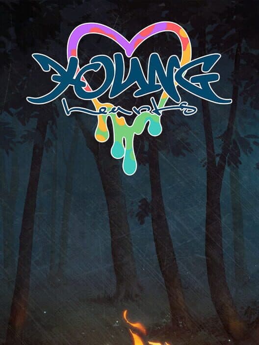 Young Hearts poster