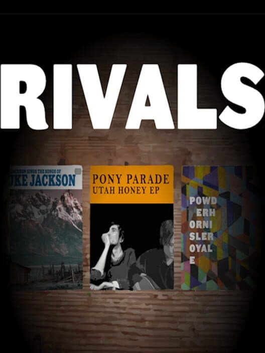 Rivals poster