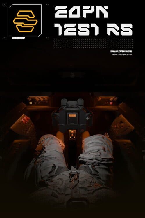 EOPN: Test RS poster