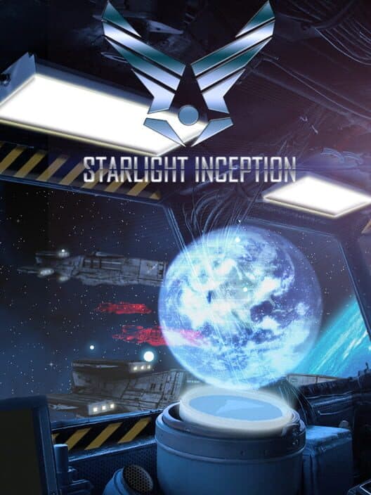 Starlight Inception poster