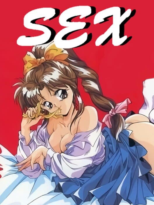 Sex poster