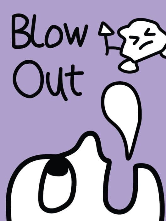 Blow Out poster