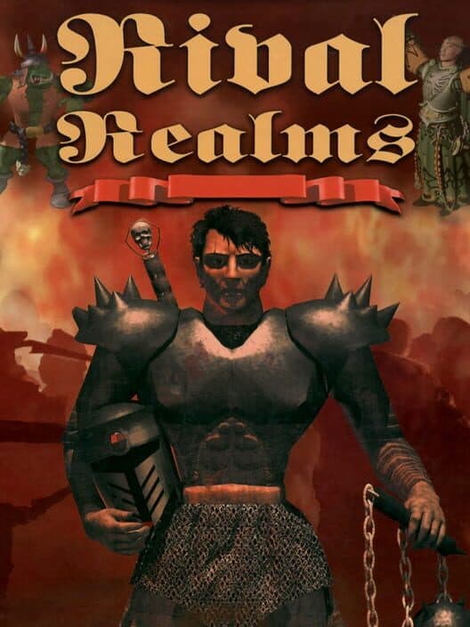 Rival Realms poster