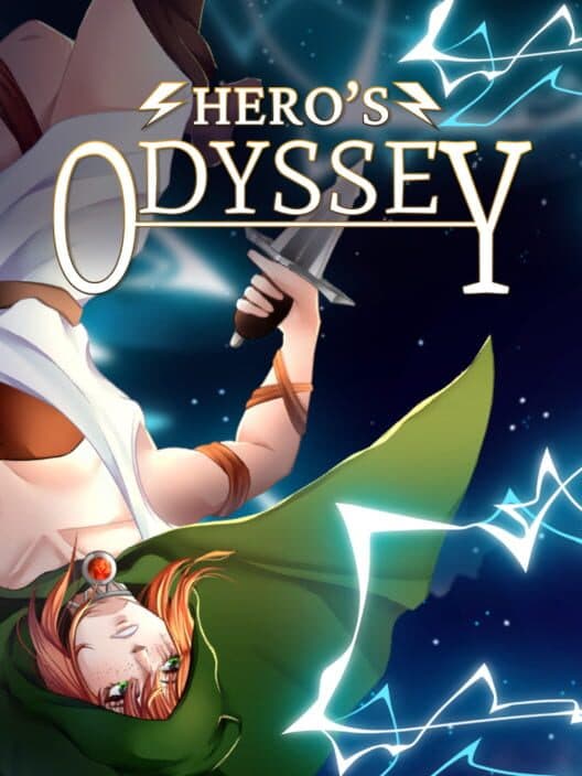 Hero's Odyssey poster