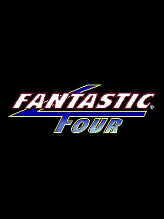 Fantastic Four poster