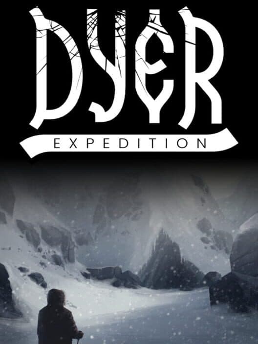 Dyer Expedition poster