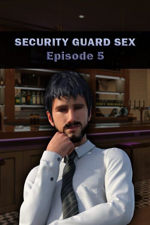 Security Guard Sex: Episode 5 poster