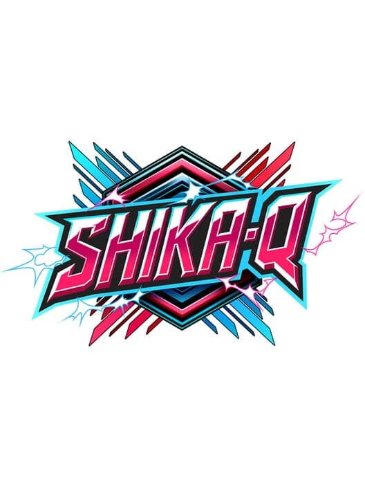 Shika-Q poster