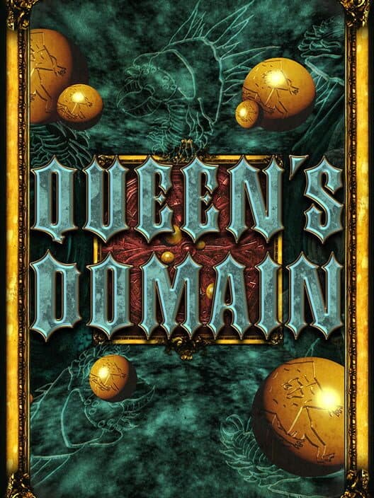 Queen's Domain poster