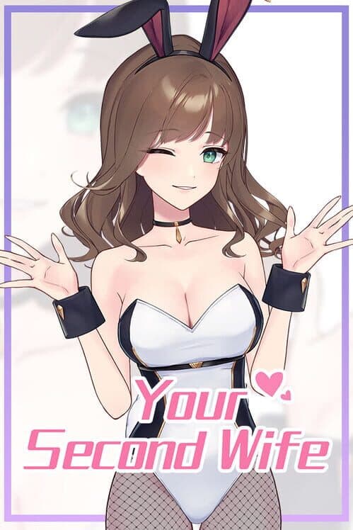 Your Second Wife poster