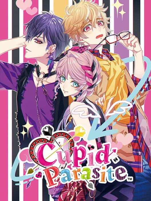 Cupid Parasite poster