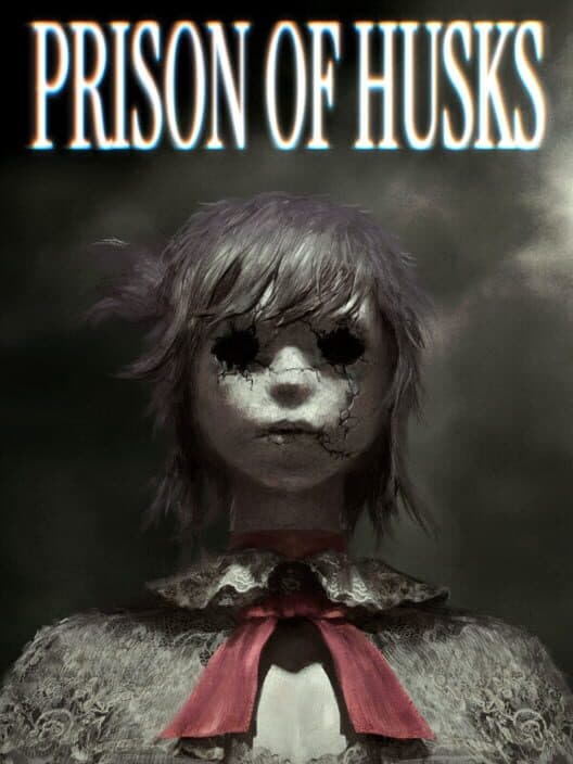 Prison of Husks poster