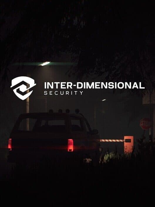 Inter-Dimensional Security poster