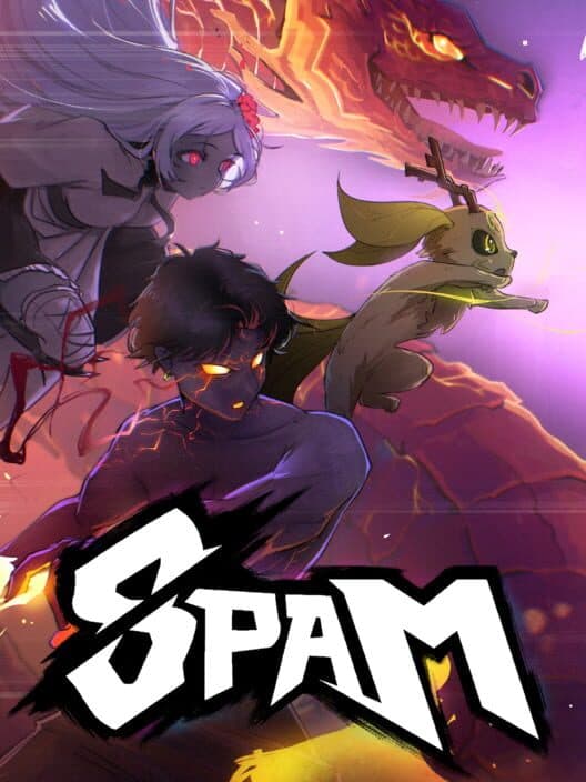 Spam poster