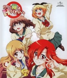 So, I Can't Play H? poster